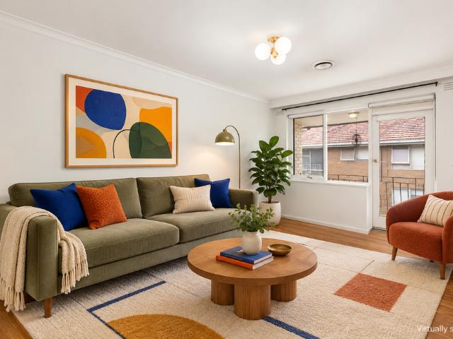 Apartment for rent in Caulfield South, Melbourne