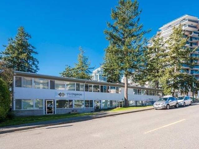 Commercial for rent in White Rock, British Columbia