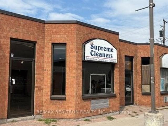 Office for rent in Durham, Ontario