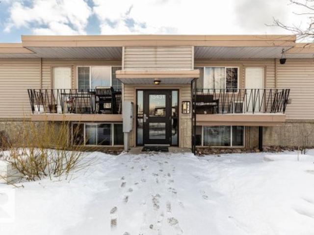 Condo for sale in Wedgewood, Alberta