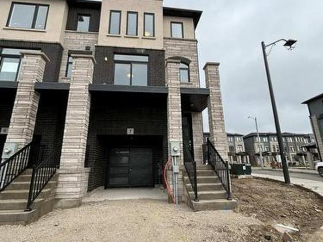 House for rent in Cambridge, Ontario