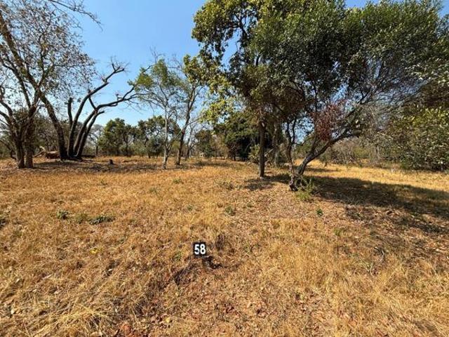 Property for sale in Hazyview, Mbombela