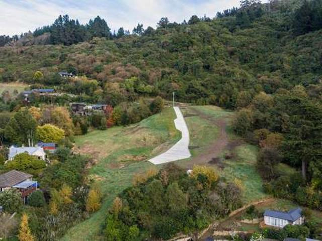 Land for sale in Glenleith, Dunedin