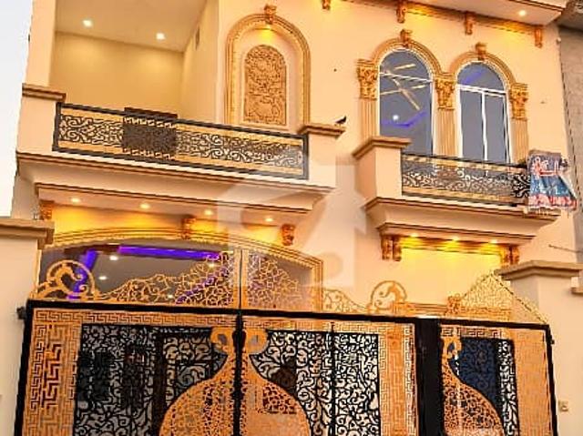 House for sale in Rahim Yar Khan, Islamabad Capital Territory