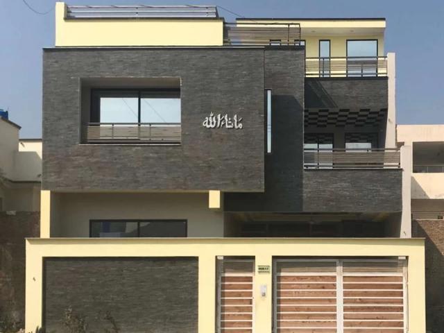 House for sale in Bahawalpur, Islamabad Capital Territory