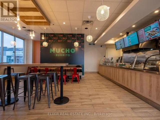 Commercial for sale in Belleville, Ontario