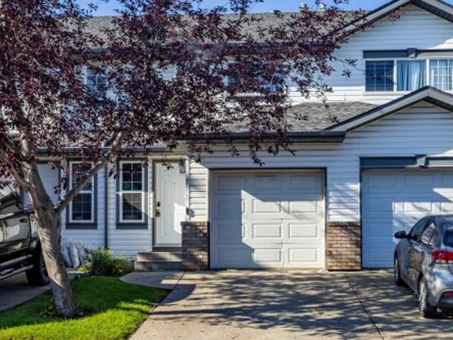 Townhouse for sale in Wedgewood, Alberta
