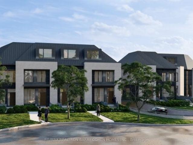 Property for sale in Woburn, Ontario