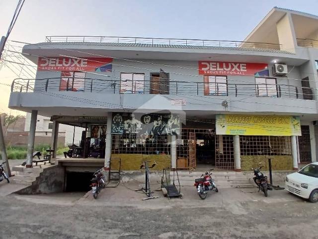 Building for sale in Rahim Yar Khan, Islamabad Capital Territory