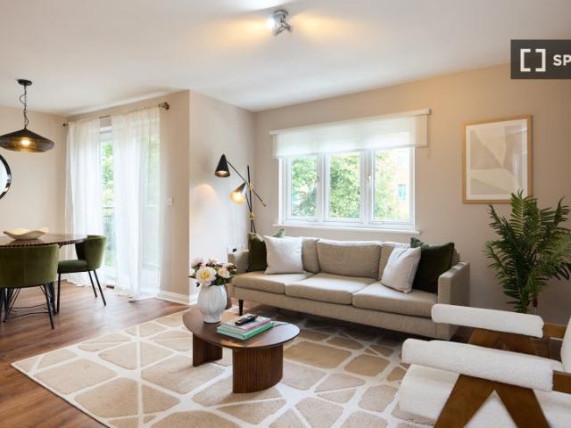Apartment for rent in Millwall, Greater London