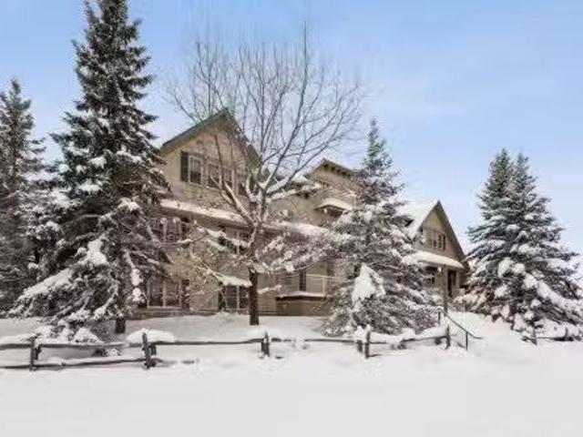 Condo for sale in Le Village, Mont-Tremblant