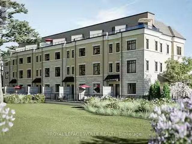 Condo for sale in Guelph, Ontario