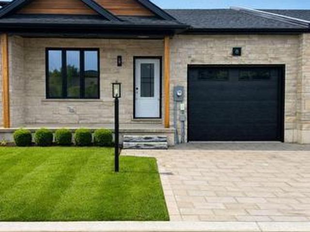 House for sale in Thamesford, Zorra