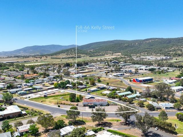 Property for sale in Scone, New South Wales