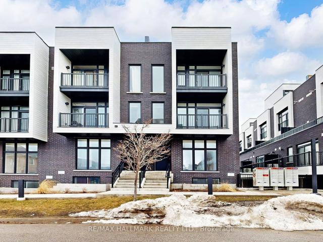 Condo for rent in Durham, Ontario