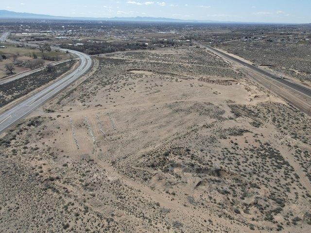 Land for sale in Belen, Valencia County