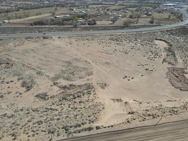 Land for sale in Belen, New Mexico
