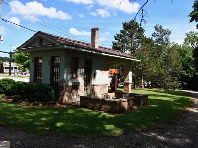 Commercial for sale in Oconee, Georgia
