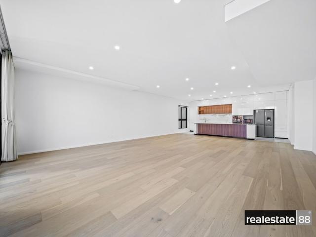 Apartment for rent in Curtin, Perth