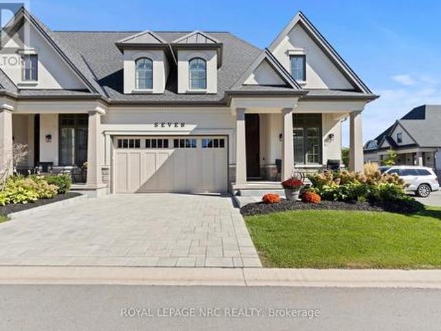Townhouse for sale in Niagara, Ontario