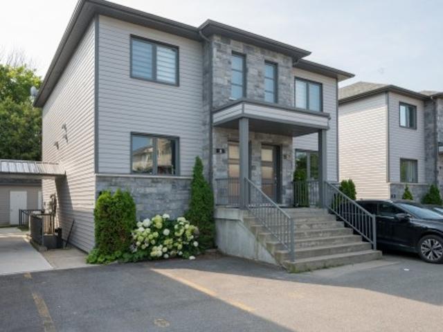 Condo for sale in Les Jardins-de-napierville, Quebec