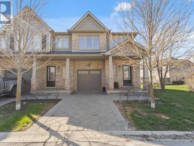 Townhouse for sale in Arva, Ontario