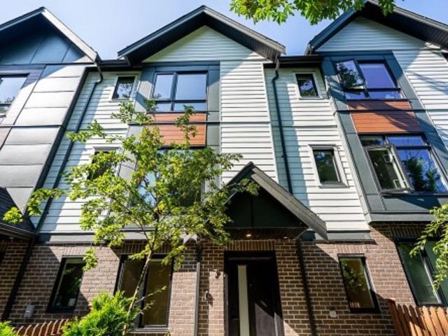 Townhouse for sale in Surrey, British Columbia