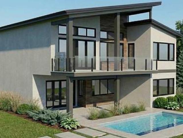 Land for sale in Winfield, British Columbia