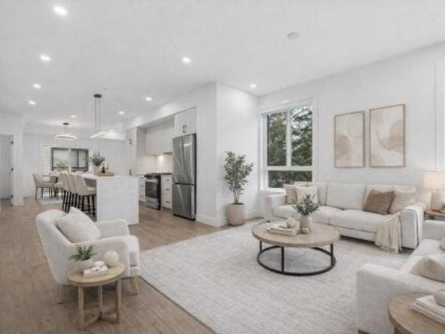 Townhouse for sale in Langley, British Columbia