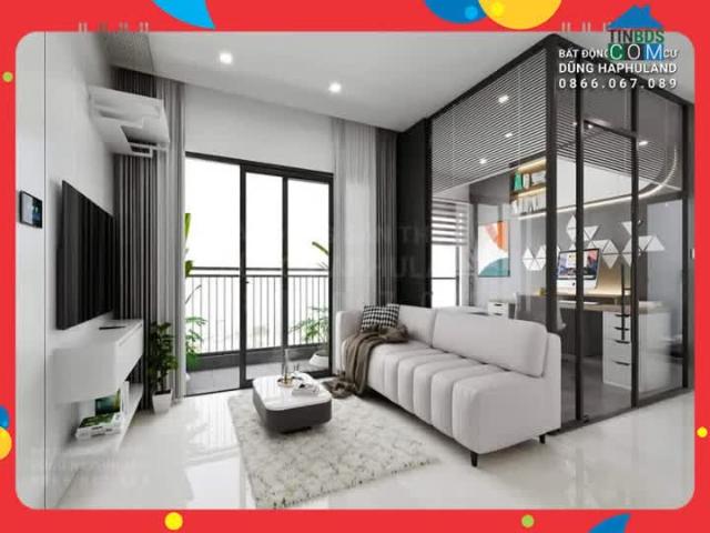 Nhà mặt phố bán tại Thủ Đức, Hồ Chí Minh