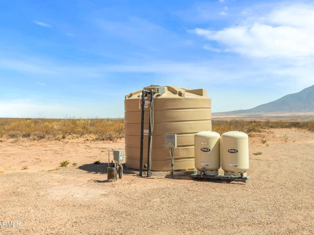 Land for sale in Cochise, Arizona