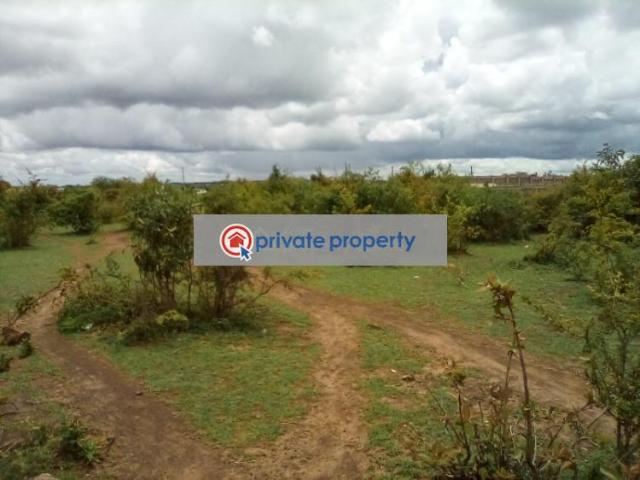 Property for sale in Thika, Kiambu