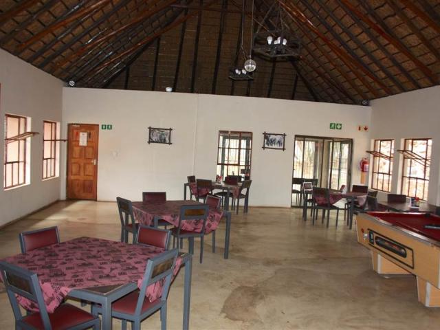 Farm for sale in North West