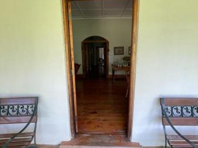 Farm for sale in Kwazulu-natal