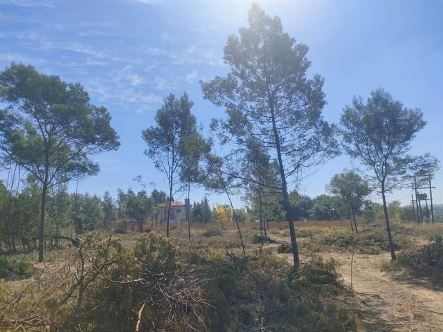 Land for sale in Waterkloof, Gauteng