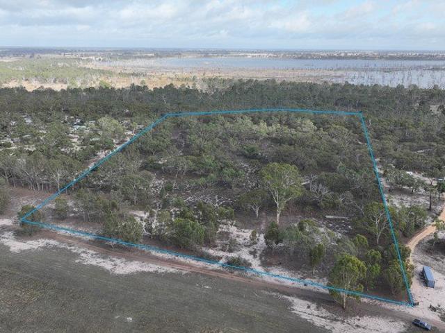 Land for sale in Toolondo, Victoria