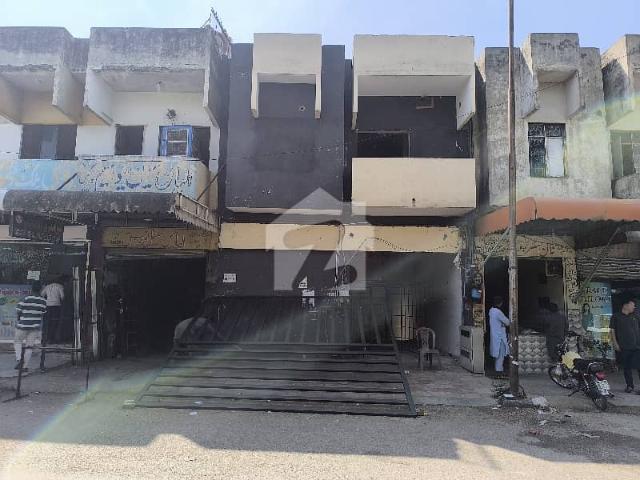 Building for rent in Islamabad