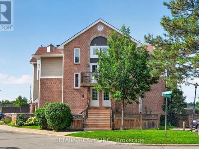 Condo for sale in College, Ottawa