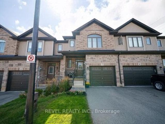 Property for sale in Guelph, Ontario