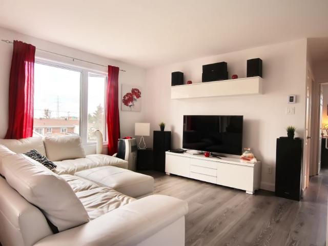 Apartment for rent in Québec, Quebec