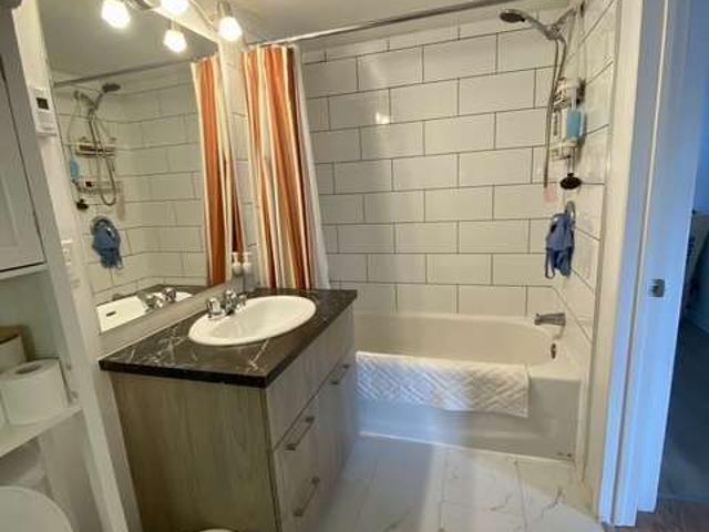 Apartment for rent in Québec, Quebec
