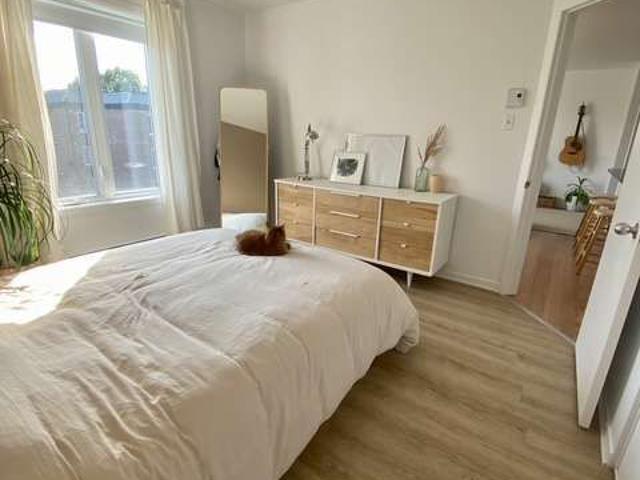 Apartment for rent in Québec, Quebec