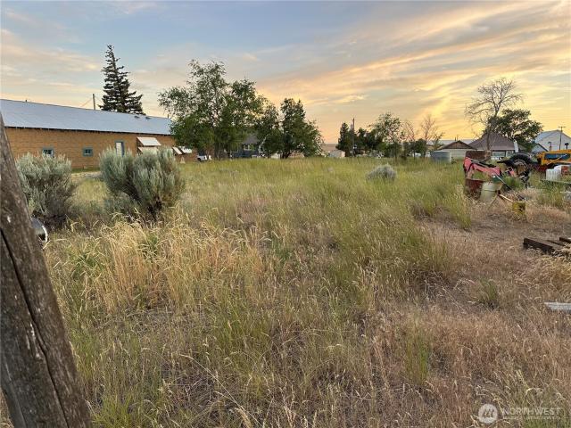 Land for sale in Mansfield, Washington
