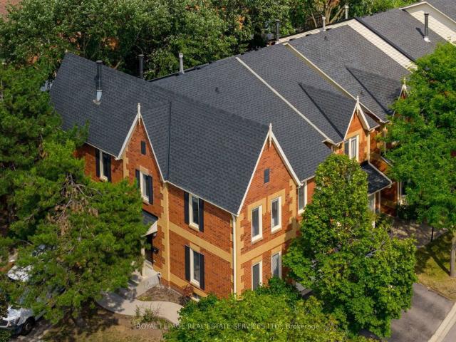 Condo for sale in Oakville, Ontario