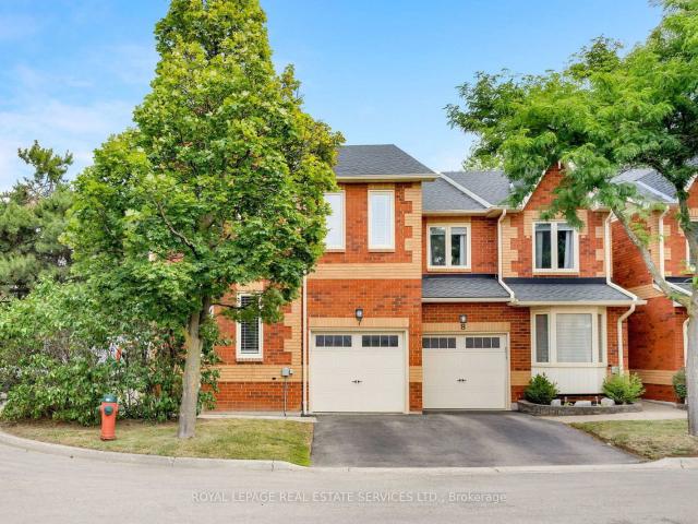 Condo for sale in Woburn, Ontario