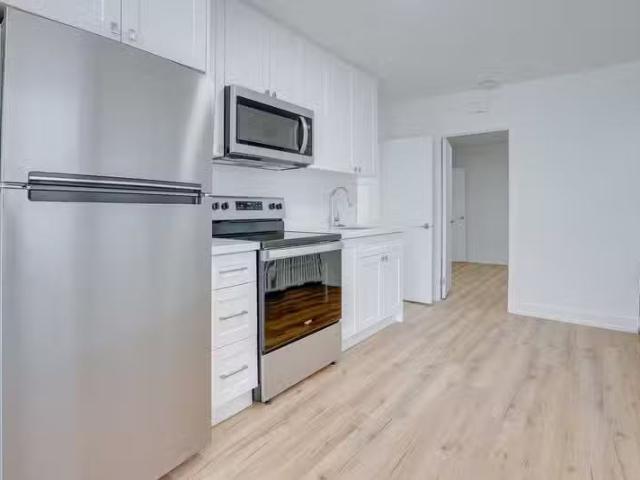 Condo for rent in Niagara, Ontario
