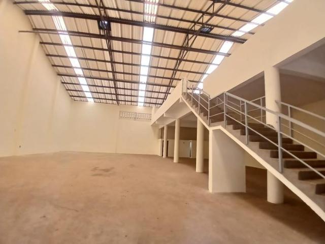 Commercial for rent in Embakasi, Nairobi