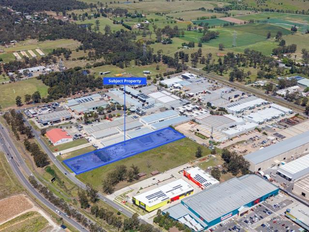 Warehouse for rent in Sydney, New South Wales