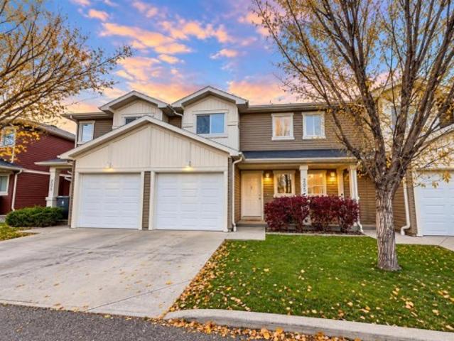 Townhouse for sale in Copperwood, Lethbridge