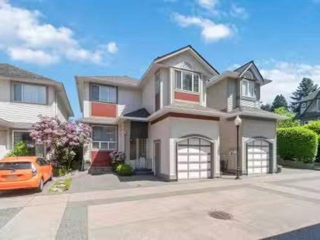 House for sale in Port Moody, British Columbia